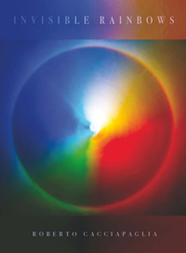 Invisible rainbows - Librerie.coop Invisible rainbows - Librerie.coop