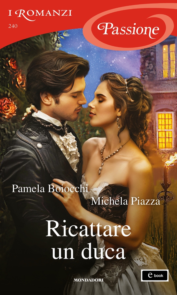 Ricattare un duca (I Romanzi Passione) - Librerie.coop Ricattare un duca (I Romanzi Passione) - Librerie.coop