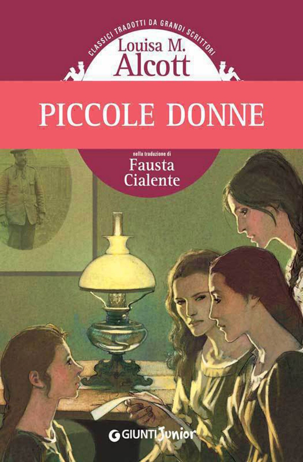 Piccole donne - Librerie.coop Piccole donne - Librerie.coop