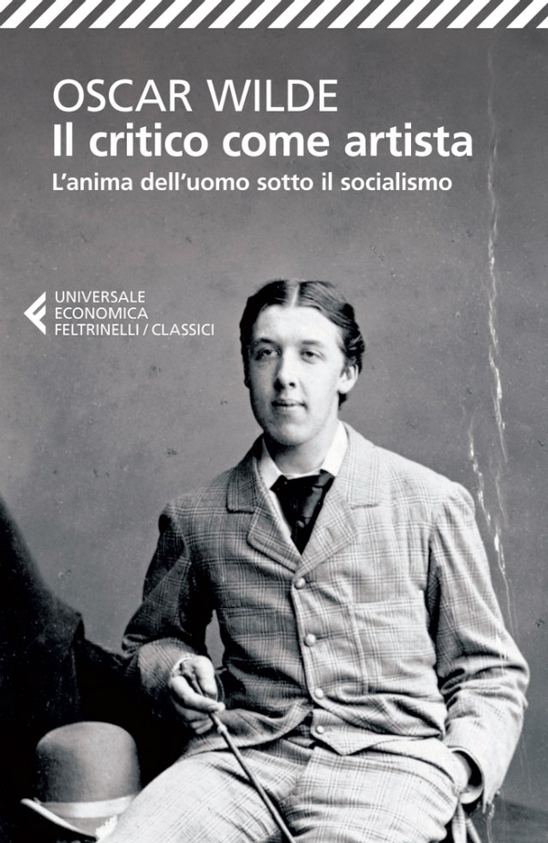 Il critico come artista - Librerie.coop Il critico come artista - Librerie.coop