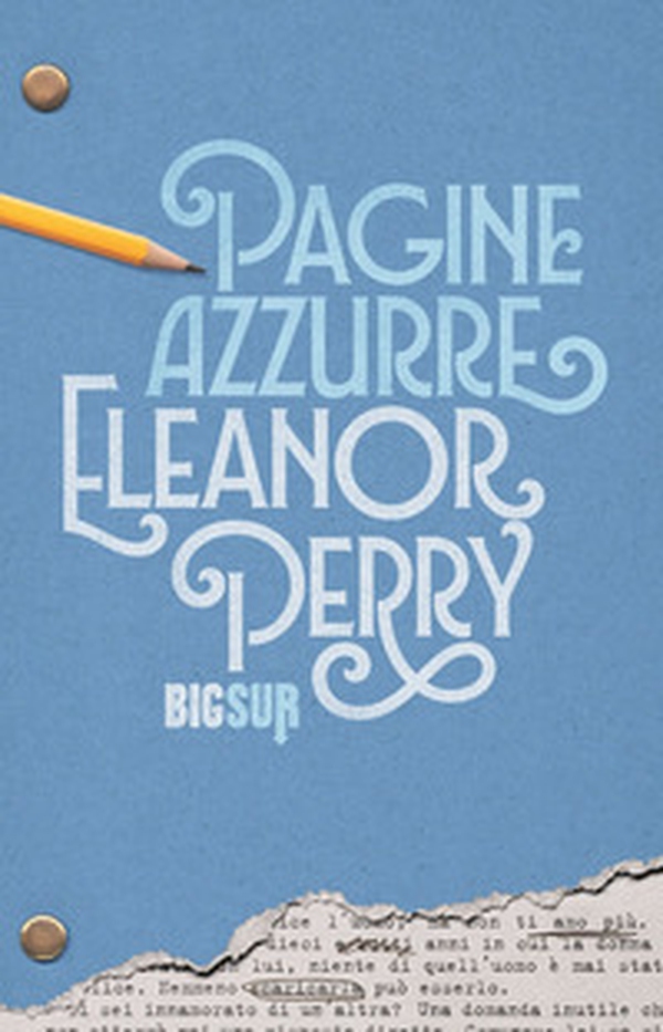 Pagine azzurre - Librerie.coop Pagine azzurre - Librerie.coop