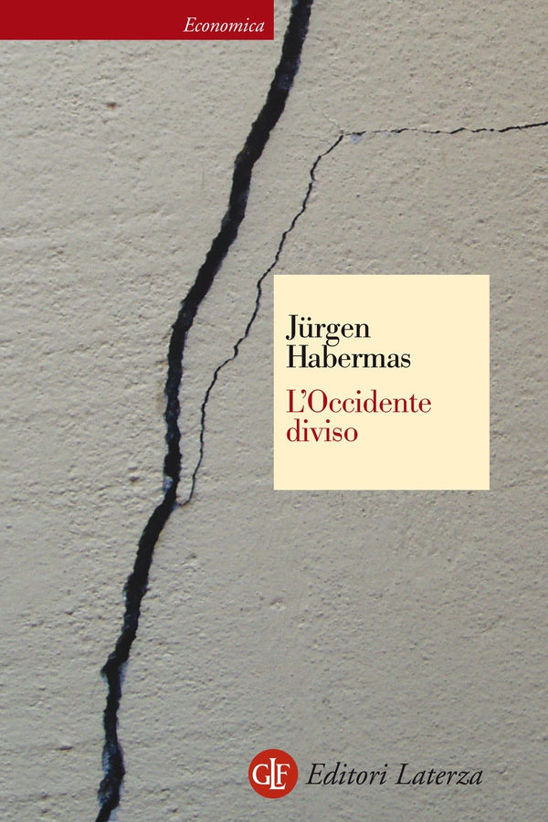 L'Occidente diviso - Librerie.coop L'Occidente diviso - Librerie.coop
