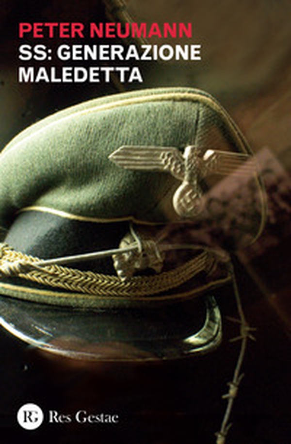 SS: generazione maledetta - Librerie.coop SS: generazione maledetta - Librerie.coop