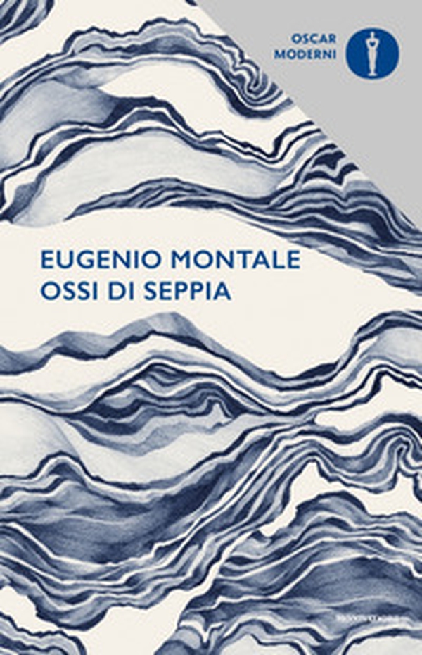 Ossi di seppia - Librerie.coop Ossi di seppia - Librerie.coop