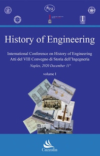 History of Engineering 2020 - Librerie.coop