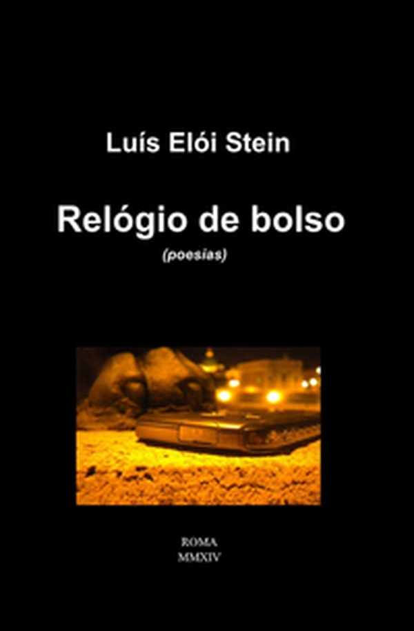 Relógio de bolso. Ediz. italiana e portoghese - Librerie.coop Relógio de bolso. Ediz. italiana e portoghese - Librerie.coop