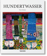Hundertwasser. Ediz. inglese - Librerie.coop