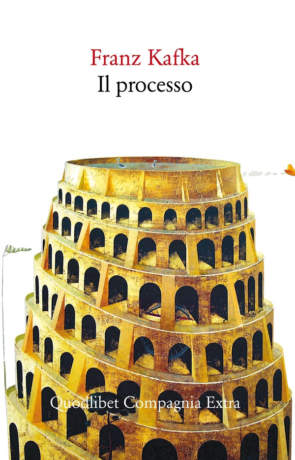 Il processo - Librerie.coop Il processo - Librerie.coop