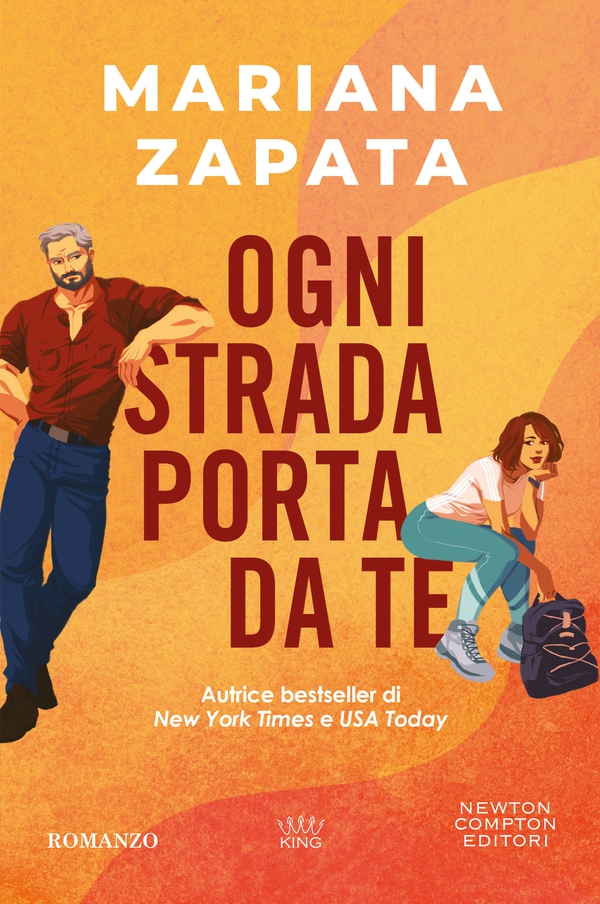 Ogni strada porta da te - Librerie.coop Ogni strada porta da te - Librerie.coop