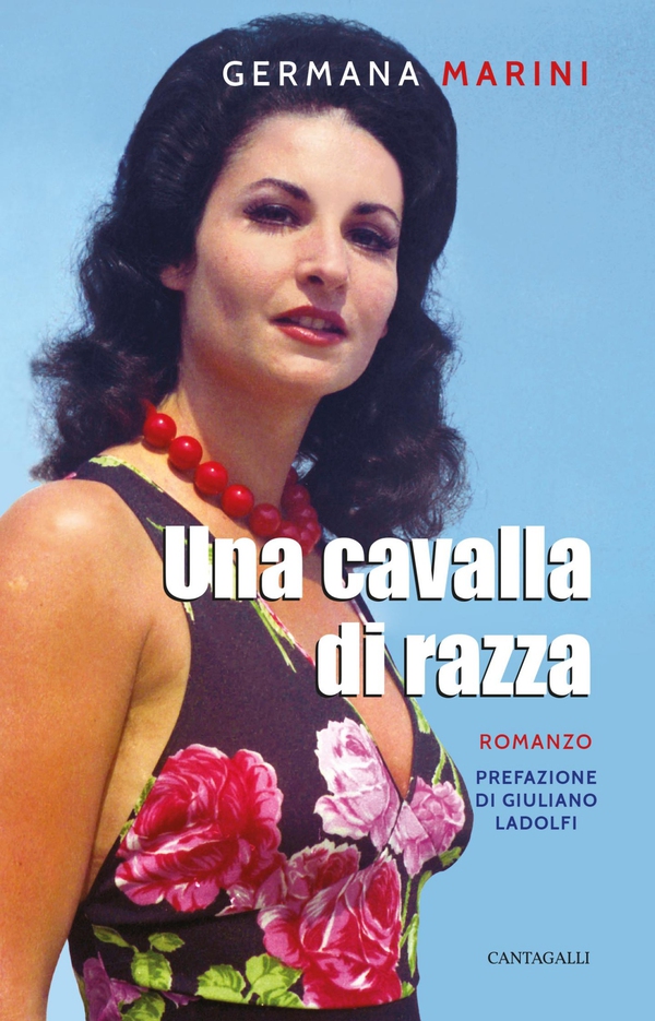 Una cavalla di razza - Librerie.coop Una cavalla di razza - Librerie.coop