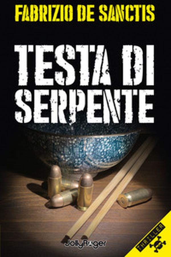 Testa di serpente - Librerie.coop Testa di serpente - Librerie.coop