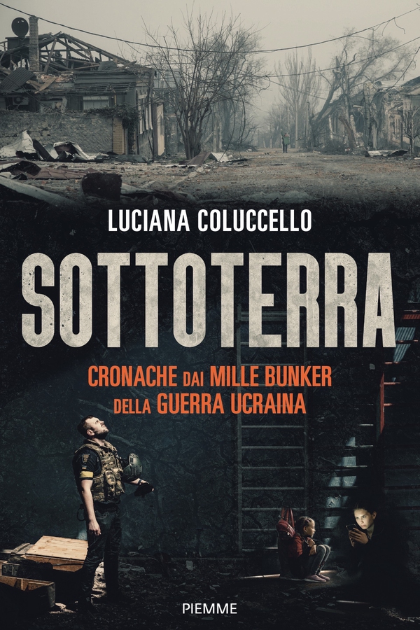 Sottoterra - Librerie.coop Sottoterra - Librerie.coop