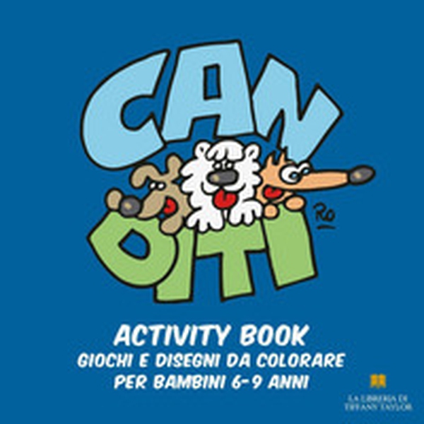 Can-diti - Librerie.coop Can-diti - Librerie.coop