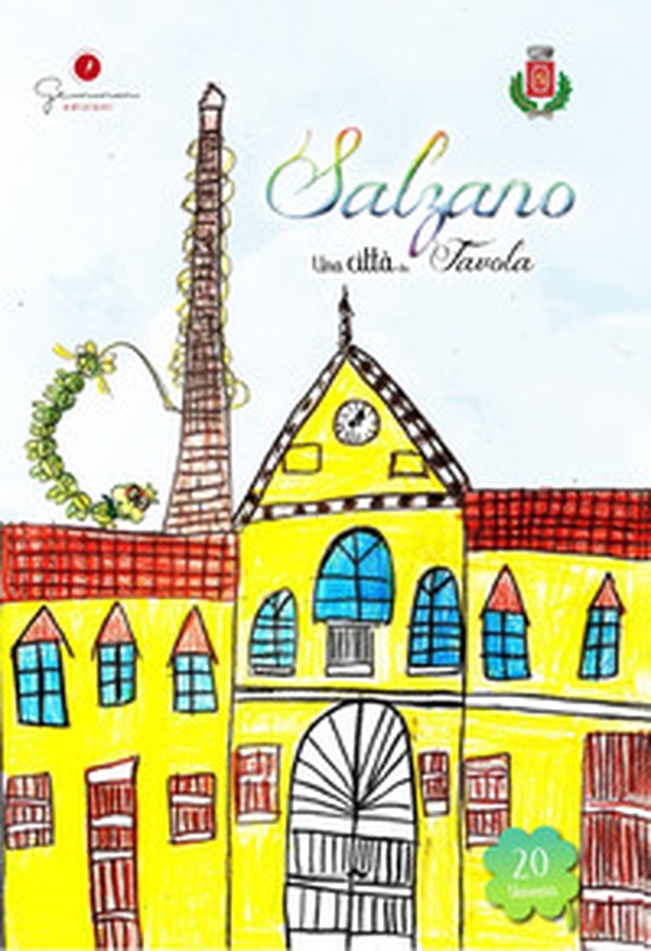 Una città da favola - Vol. 20 - Librerie.coop Una città da favola - Vol. 20 - Librerie.coop