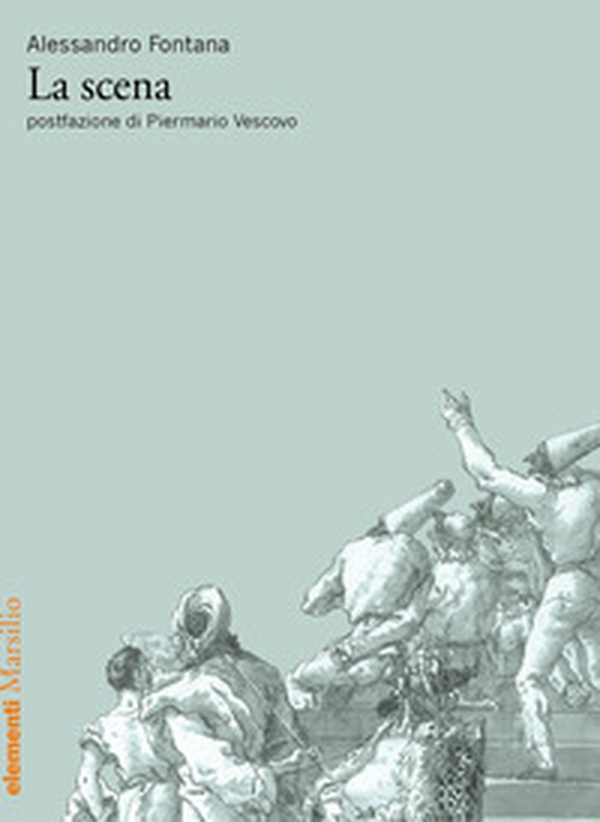 La scena - Librerie.coop La scena - Librerie.coop