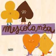 Mescolanza - Librerie.coop