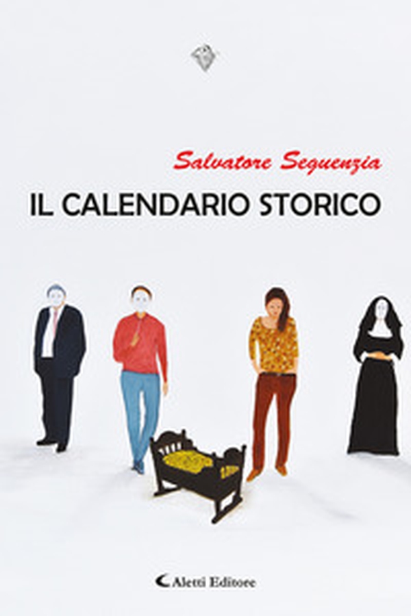 Il calendario storico - Librerie.coop Il calendario storico - Librerie.coop