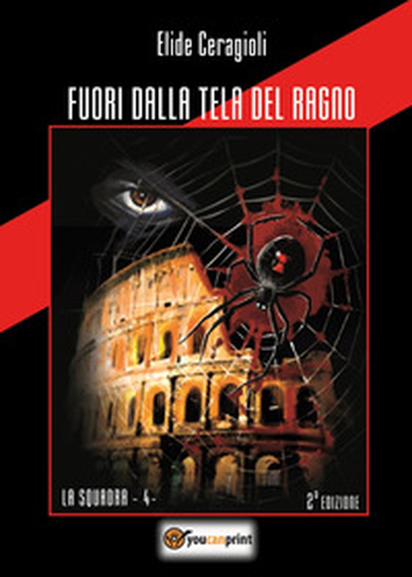 Fuori dalla tela del ragno - Librerie.coop Fuori dalla tela del ragno - Librerie.coop