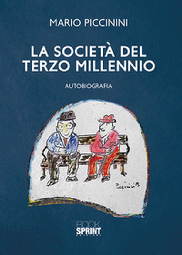 La società del terzo millennio - Librerie.coop La società del terzo millennio - Librerie.coop