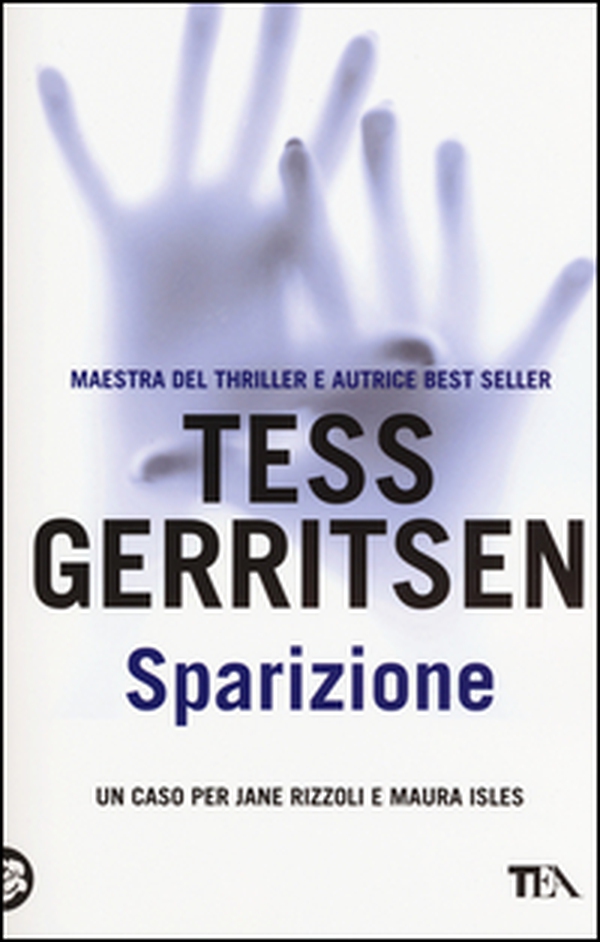 Sparizione - Librerie.coop Sparizione - Librerie.coop