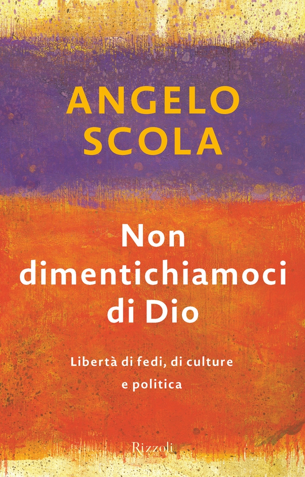 Non dimentichiamoci di Dio - Librerie.coop Non dimentichiamoci di Dio - Librerie.coop