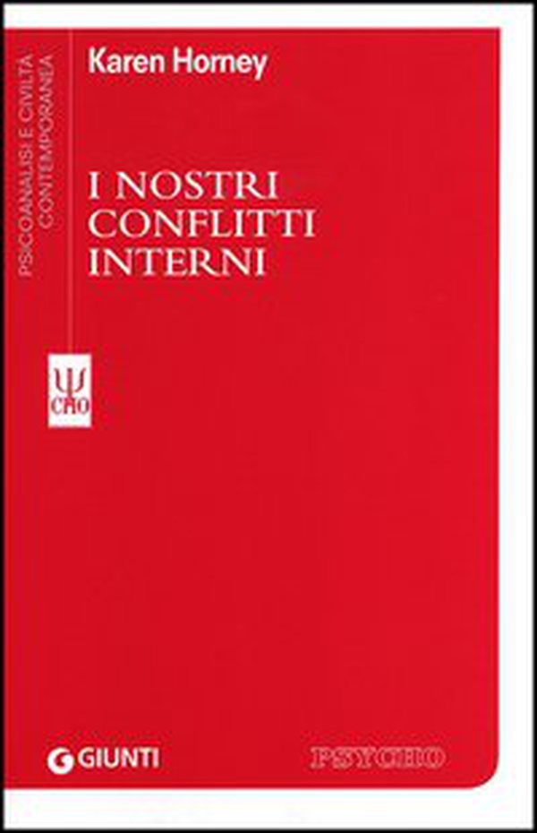 I nostri conflitti interni - Librerie.coop I nostri conflitti interni - Librerie.coop