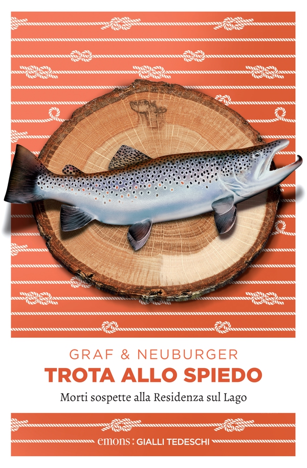 Trota allo spiedo - Librerie.coop Trota allo spiedo - Librerie.coop