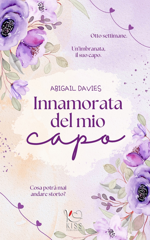 Innamorata del mio capo - Librerie.coop Innamorata del mio capo - Librerie.coop