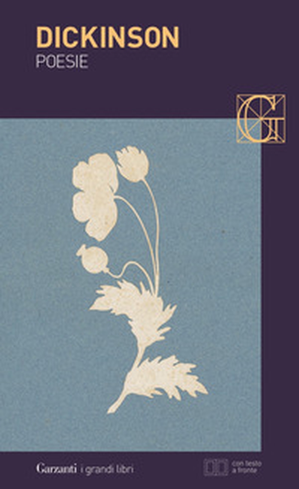 Poesie. Testo inglese a fronte - Librerie.coop Poesie. Testo inglese a fronte - Librerie.coop