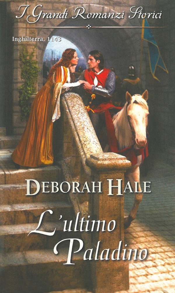 L'ultimo paladino - Librerie.coop L'ultimo paladino - Librerie.coop