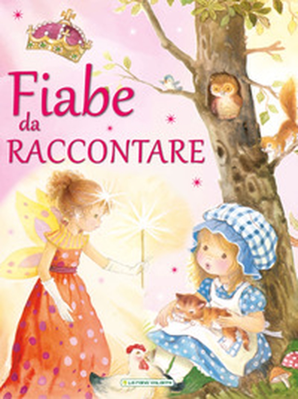 Fiabe da raccontare - Librerie.coop Fiabe da raccontare - Librerie.coop