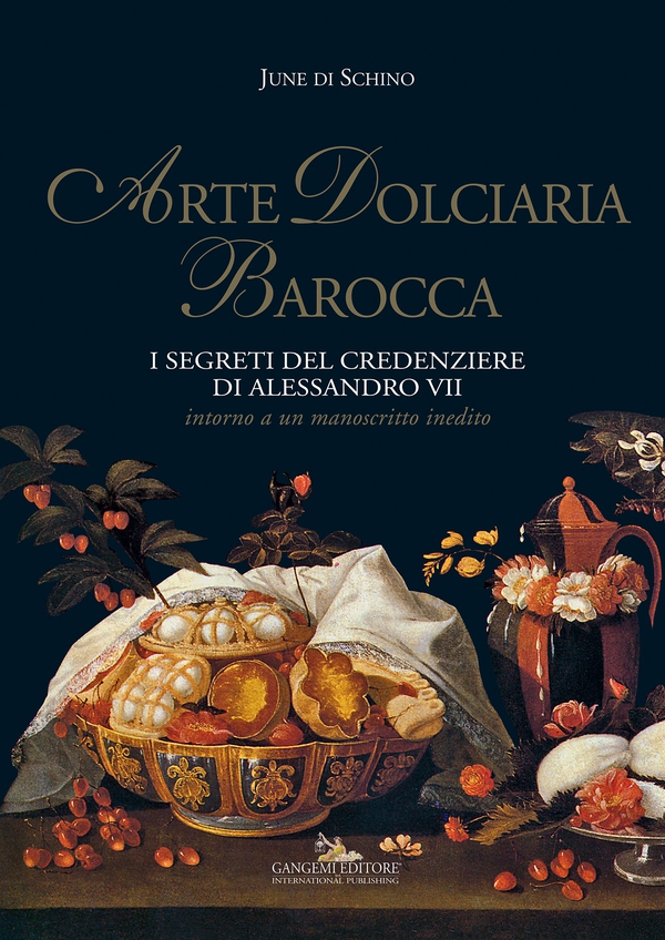 Arte dolciaria barocca - Librerie.coop Arte dolciaria barocca - Librerie.coop