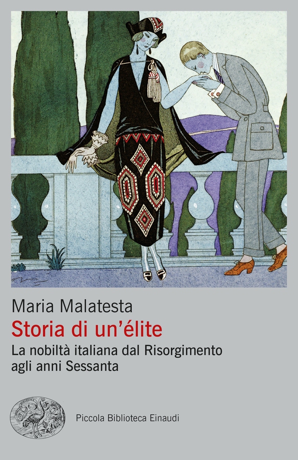 Storia di un'élite - Librerie.coop Storia di un'élite - Librerie.coop