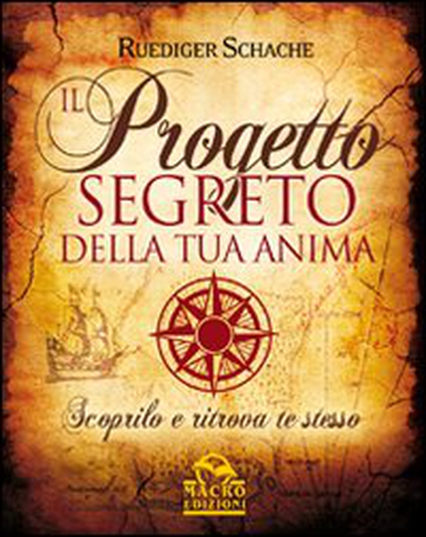 Il progetto segreto della tua anima - Librerie.coop Il progetto segreto della tua anima - Librerie.coop