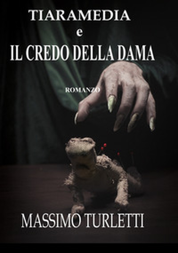 Tiaramedia e il credo della dama - Librerie.coop Tiaramedia e il credo della dama - Librerie.coop