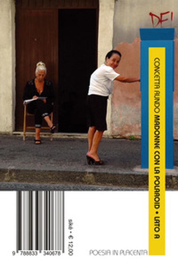 Madonne con la Polaroid - Librerie.coop Madonne con la Polaroid - Librerie.coop