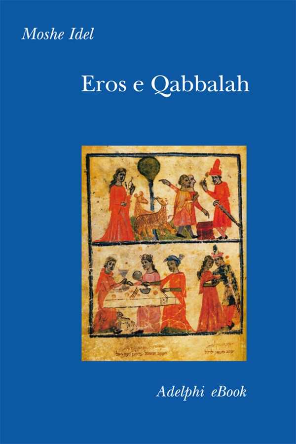 Eros e Qabbalah - Librerie.coop Eros e Qabbalah - Librerie.coop