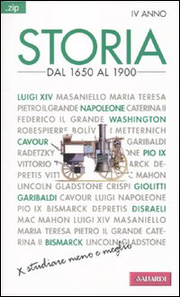 Storia - Vol. 4 - Librerie.coop Storia - Vol. 4 - Librerie.coop