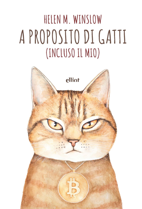 A proposito di gatti (Incluso il mio) - Librerie.coop A proposito di gatti (Incluso il mio) - Librerie.coop