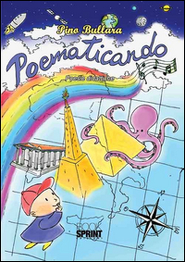 Poematicando - Librerie.coop Poematicando - Librerie.coop