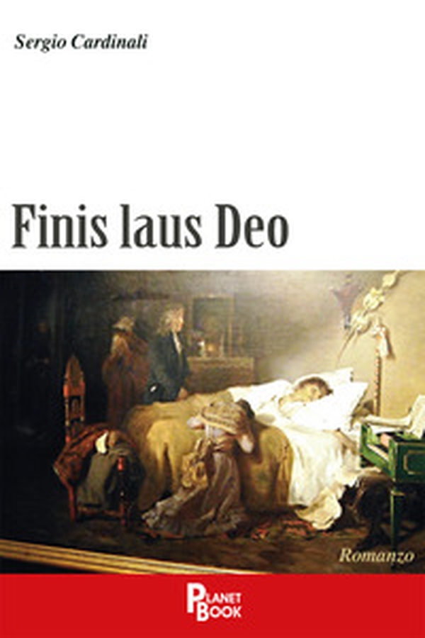 Finis laus Deo - Librerie.coop Finis laus Deo - Librerie.coop