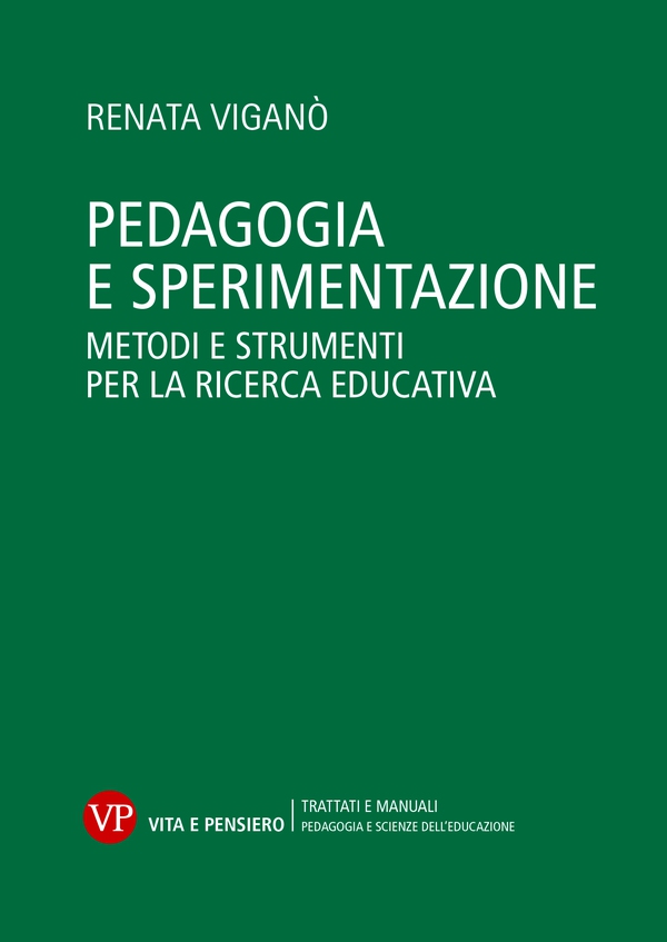 Pedagogia e sperimentazione - Librerie.coop Pedagogia e sperimentazione - Librerie.coop
