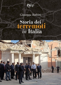 Storia dei terremoti in Italia - Librerie.coop