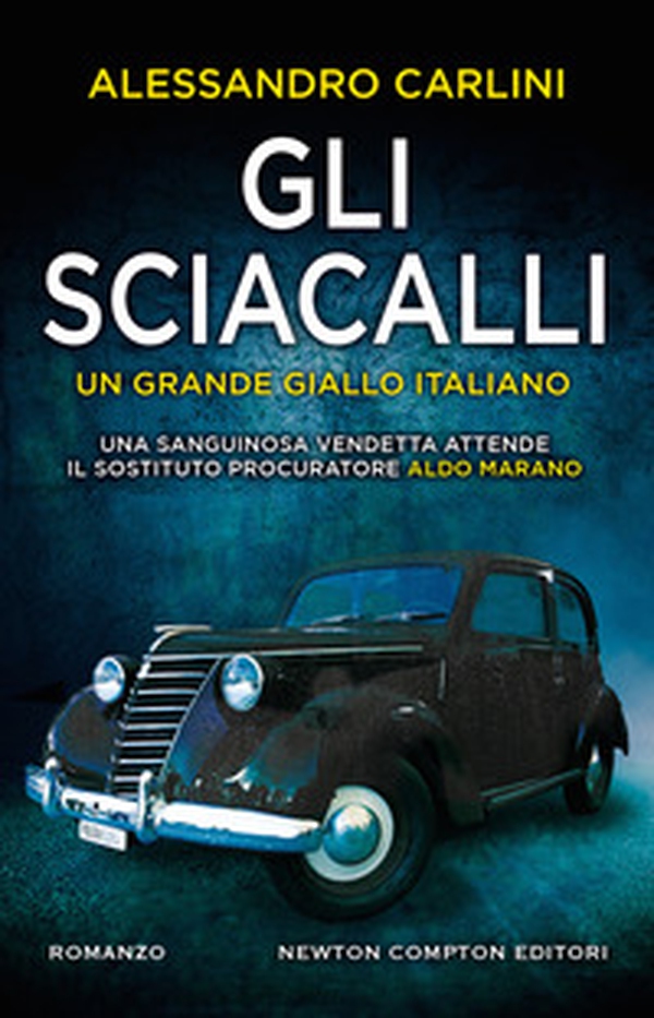 Gli sciacalli - Librerie.coop Gli sciacalli - Librerie.coop