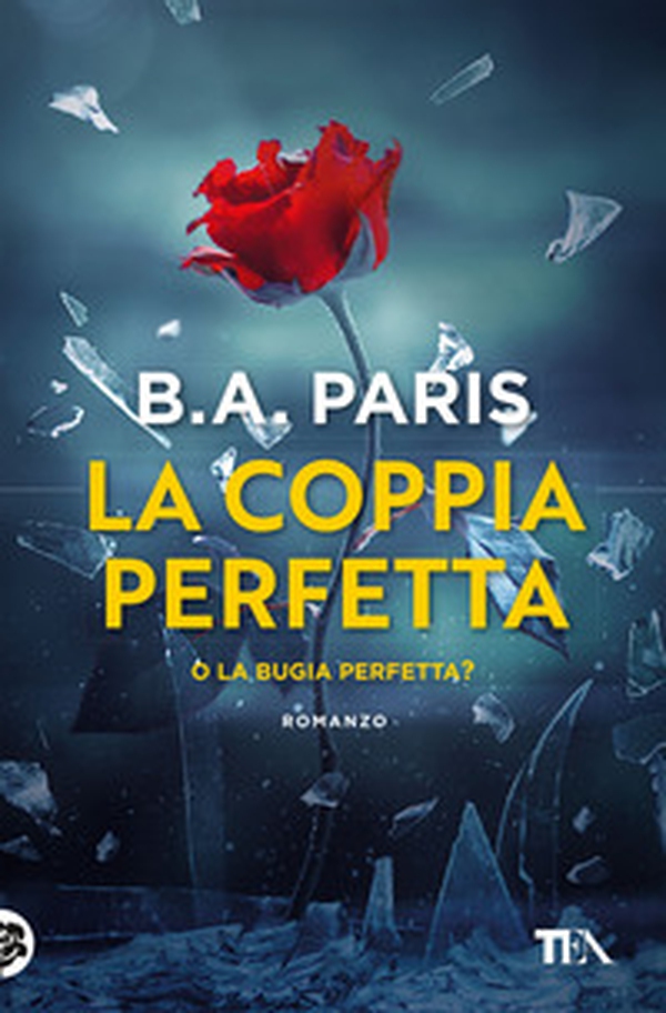 La coppia perfetta - Librerie.coop La coppia perfetta - Librerie.coop