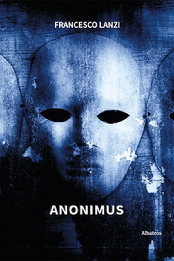 Anonimus - Librerie.coop Anonimus - Librerie.coop