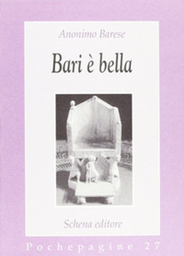 Bari è bella - Librerie.coop Bari è bella - Librerie.coop