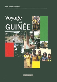 Vojage en Guinée - Librerie.coop