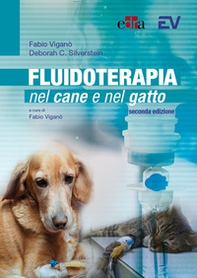 Fluidoterapia nel cane e nel gatto - Librerie.coop