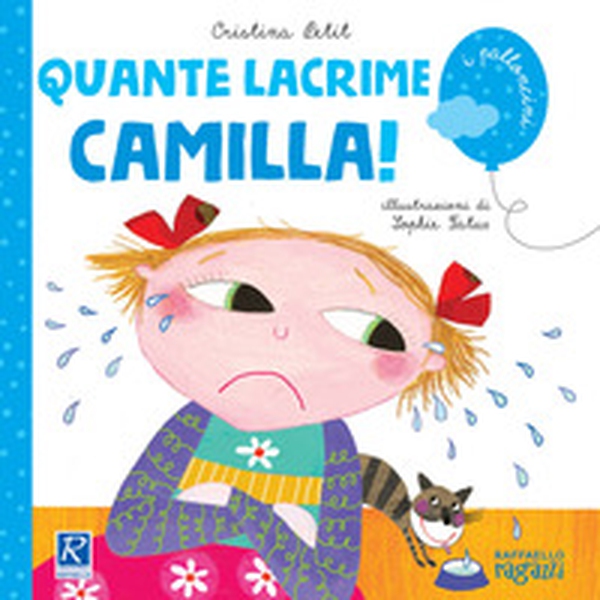 Quante lacrime Camilla! - Librerie.coop Quante lacrime Camilla! - Librerie.coop